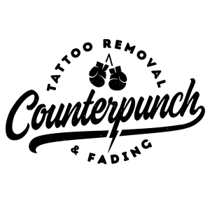 Counterpunch Tattoo Removal